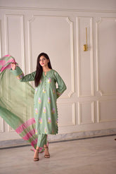 Blossom Luxury 3pcs